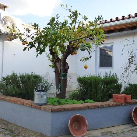 Bed and Breakfast Solar Da Cumeada Регенгуш-ди-Монсараш Экстерьер фото