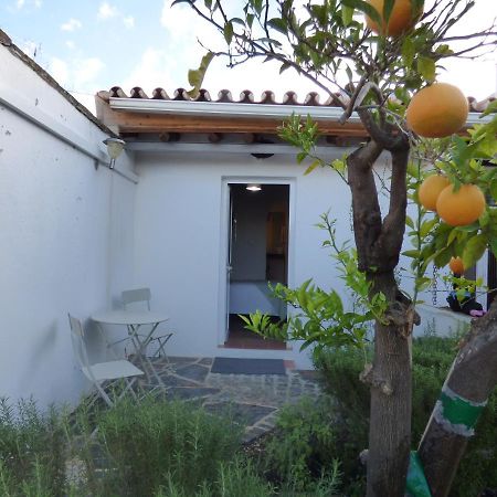 Bed and Breakfast Solar Da Cumeada Регенгуш-ди-Монсараш Экстерьер фото