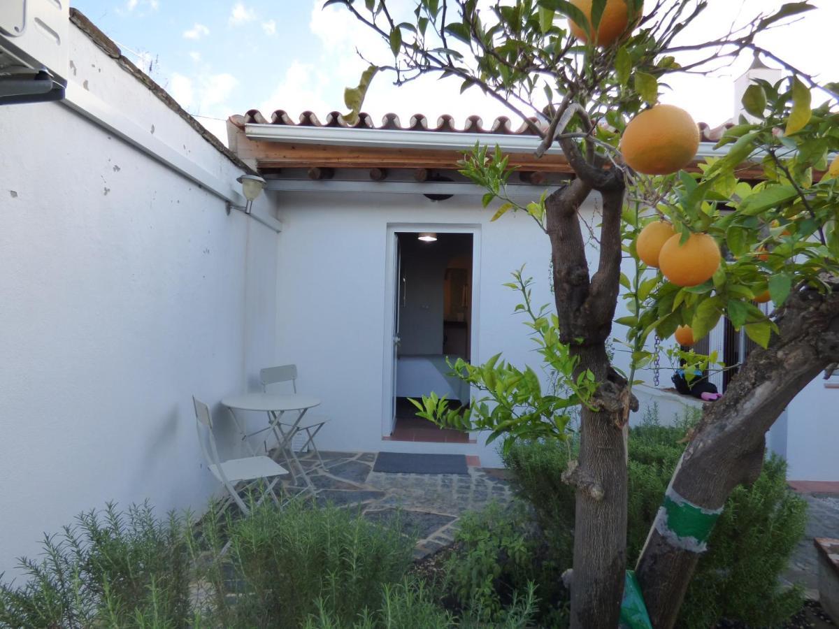Bed and Breakfast Solar Da Cumeada Регенгуш-ди-Монсараш Экстерьер фото
