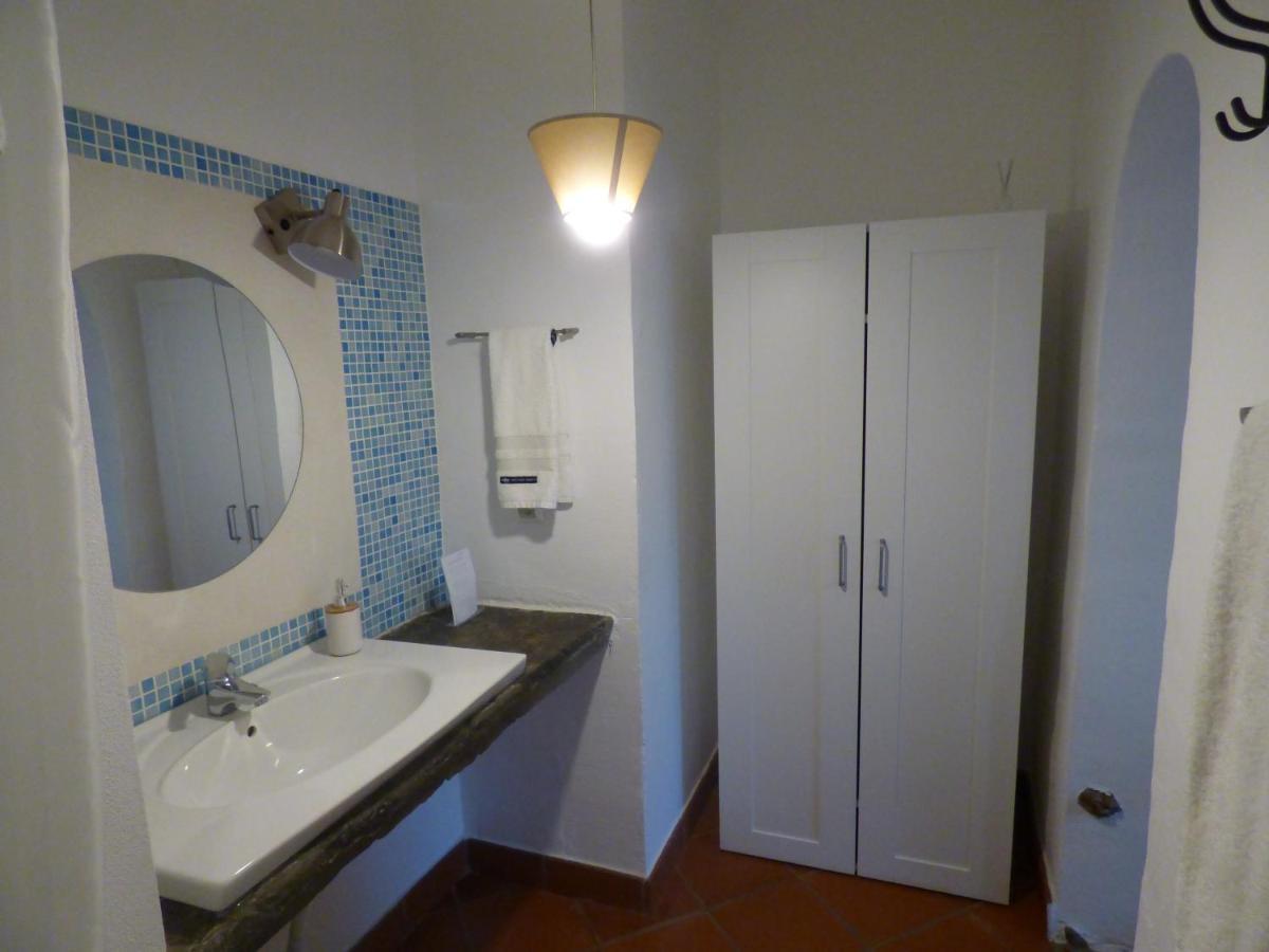 Bed and Breakfast Solar Da Cumeada Регенгуш-ди-Монсараш Экстерьер фото