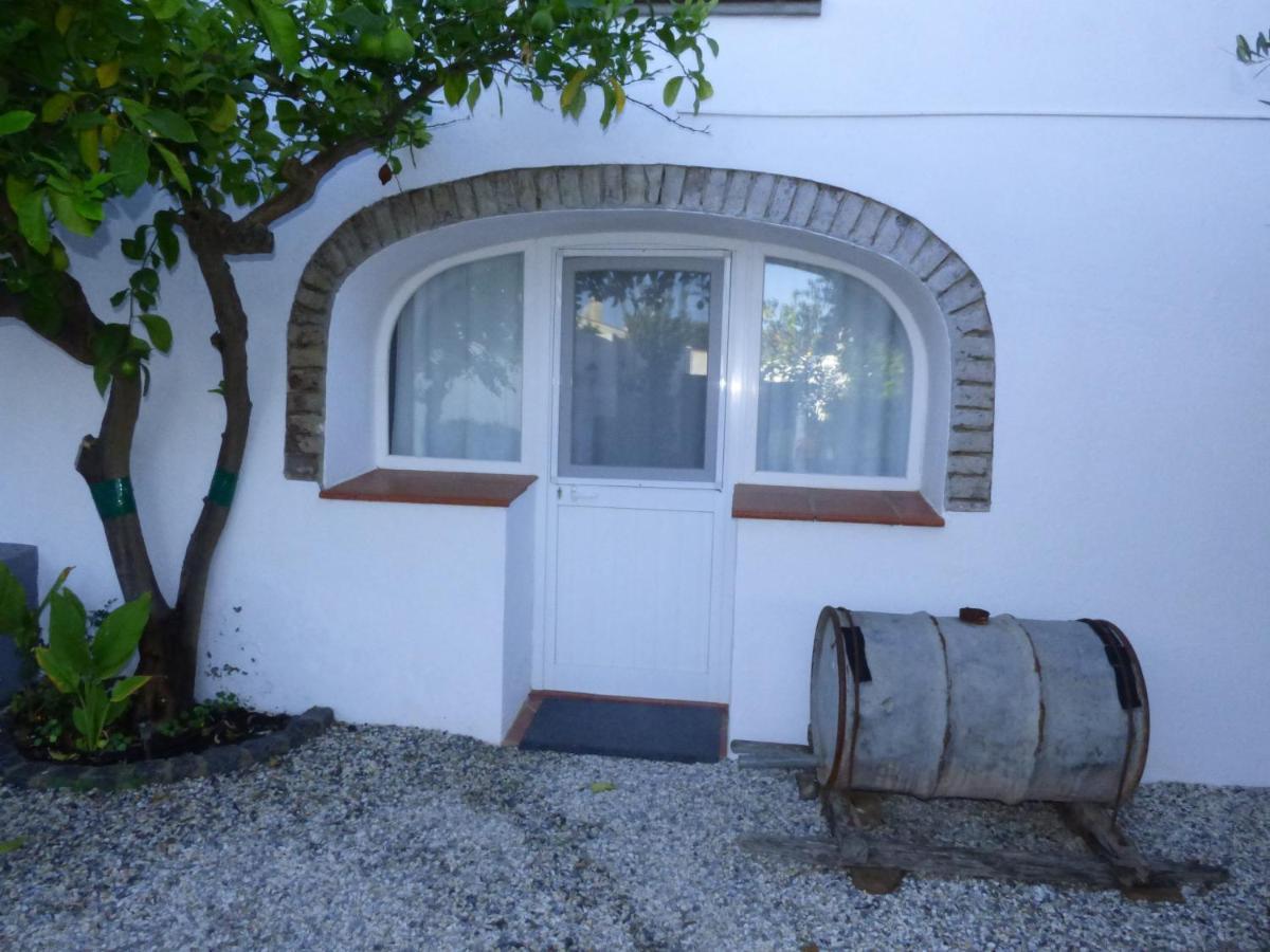 Bed and Breakfast Solar Da Cumeada Регенгуш-ди-Монсараш Экстерьер фото