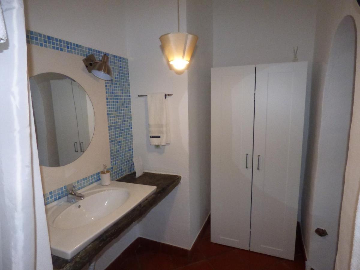 Bed and Breakfast Solar Da Cumeada Регенгуш-ди-Монсараш Экстерьер фото