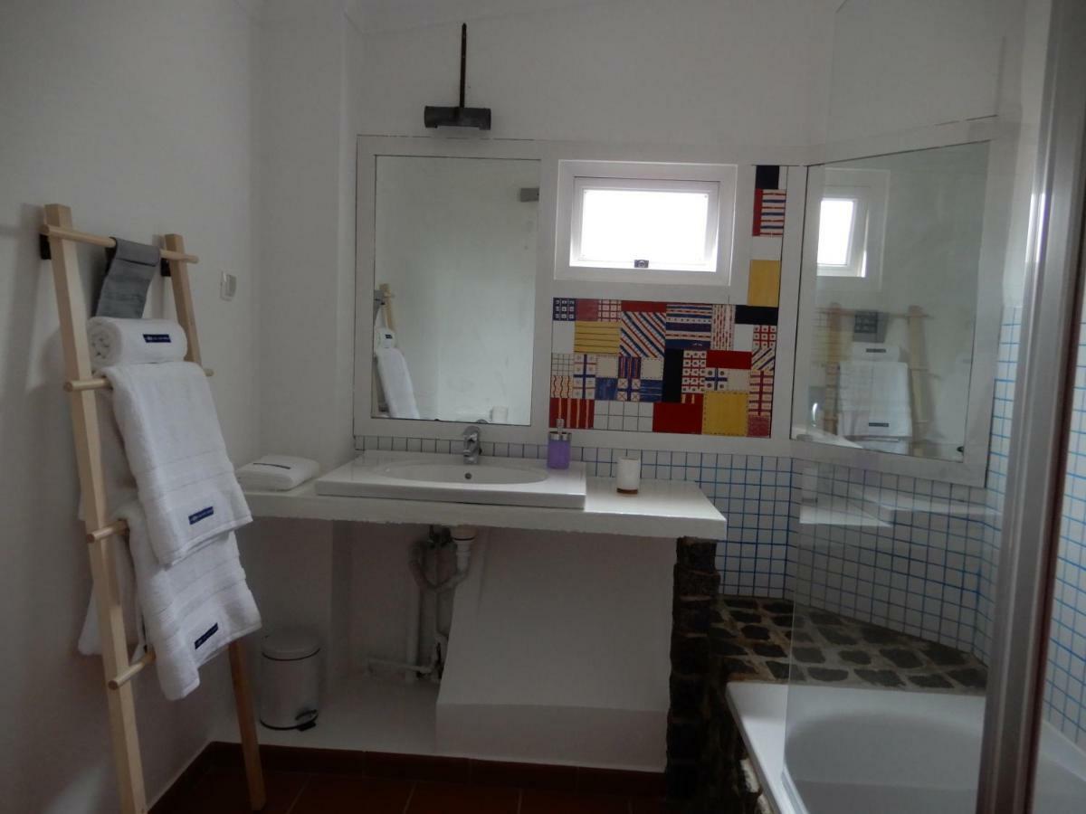 Bed and Breakfast Solar Da Cumeada Регенгуш-ди-Монсараш Экстерьер фото