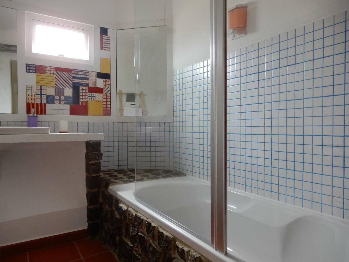 Bed and Breakfast Solar Da Cumeada Регенгуш-ди-Монсараш Экстерьер фото
