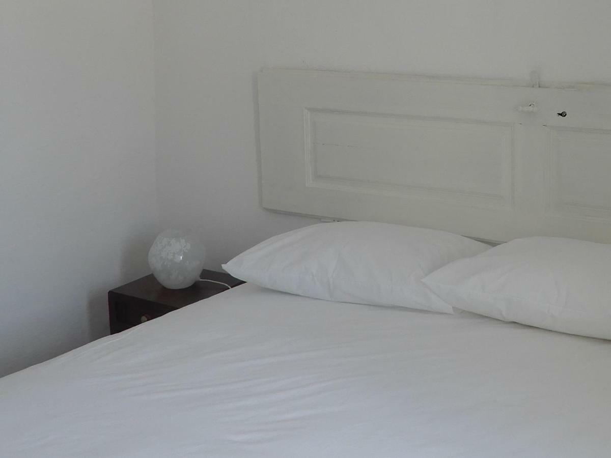 Bed and Breakfast Solar Da Cumeada Регенгуш-ди-Монсараш Экстерьер фото